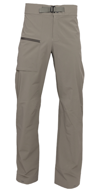 Leupold Storm Warden Rain Pant ASH Green Xxxl