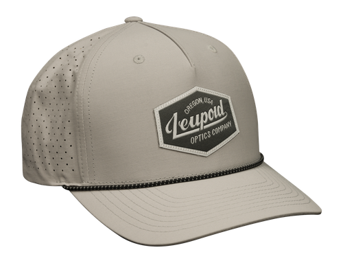 Leupold Leupold Optics CO Perfor HAT Lght GRY