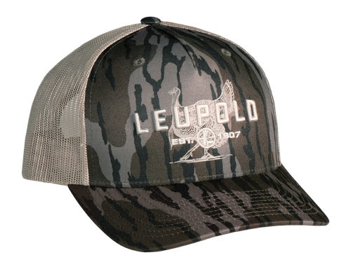 Leupold Turkey Mossy OAK Trucker