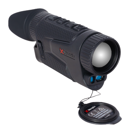 Nocpix Lumi H35 Compact Thermal Monocular, 640x512, 35mm