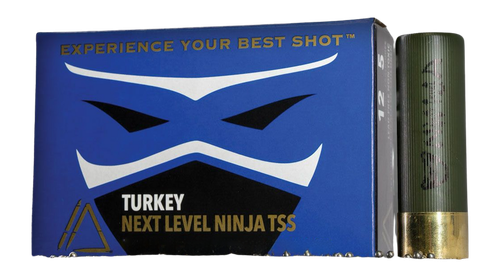 Apex AmmO 12 Ga, 3.5 2-1/2 9 5rd Box