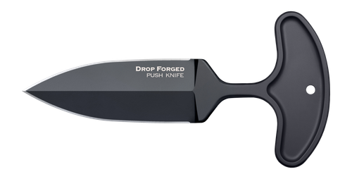 Cold CS-36MJ Drop Forged Push Knife
