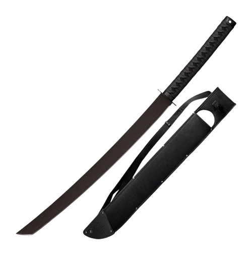 Cold CS-97TKMS Tactical Katana Machete