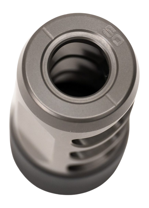 Area 419 TI Brake 500 5/8-24