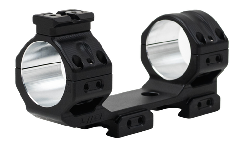 Area 419 MCM Scope Rings, 34mm, 34mm Height, 0 MOA