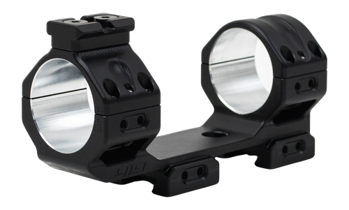 Area 419 MCM Scope Rings, 35mm, 34mm Height, 0 MOA