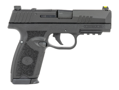 FN 309 MRD 9mm, 3.8" Barrel, Black, 16-20rd Mags 66102378