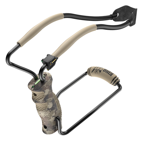 Barnett Black Widow Hunter