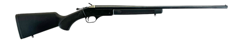 JTS Lonestrike 410 Bore, 26" Barrel, 3" Chamber, Synthetic Stock, Satin Finish, Black, Bead Sight, 1 Round