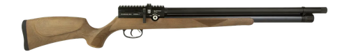 JTS Airacuda Stnd PCP .25 Caliber AIR10-SHOT MAG 900FPS