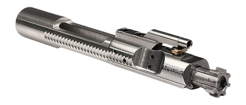 Lantac Bolt Carrier Group M-Spec 223/5.56 Stainless Steel Nickle Boron Fits AR-15, FA