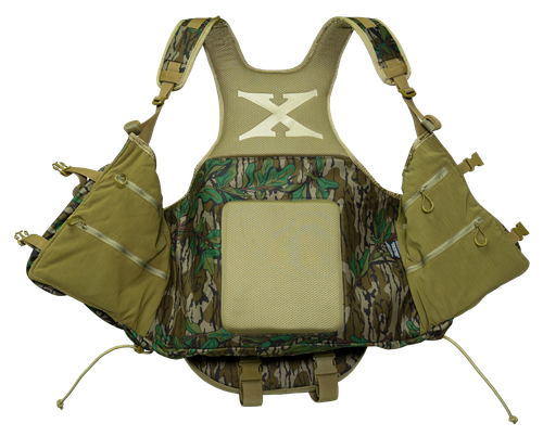 Avian Ridge RUN X Turkey Vest S-6