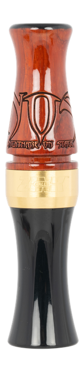 Zink Custom Hunter Short Reed Goose Call