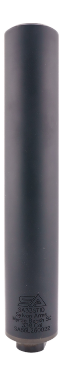 Sylvan Arms 338 ARC Titanium 5/8"x24