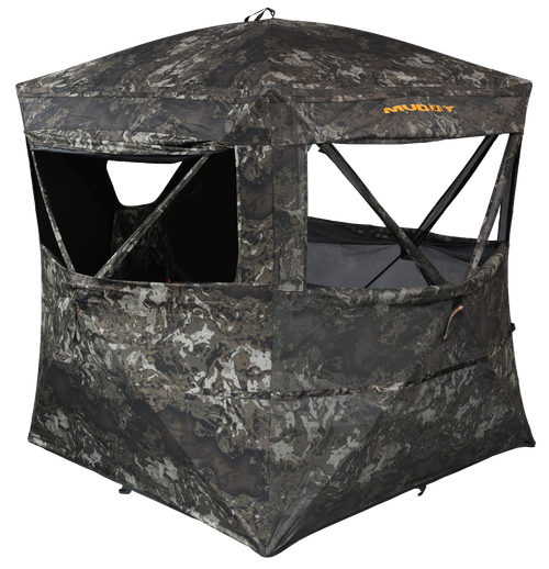 Muddy Mud-pvevomx-vcg Prevue EVO MAX 58X58
