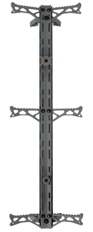 Hawk HWK-HCS30-3 Helium 30" Climbing Stick 3PK