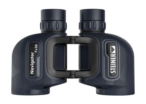 Steiner 7X50 Navigator Open Hinge