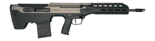 Desert Tech WLV-RF-C2020-T WLVRN 6.5 Creedmmor, 20" Barrel, Tungsten Cerakote, 20rd