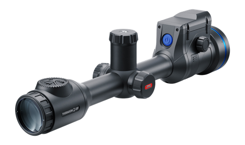 Pulsar Thermion 2 LRF XP60 3-24X Thermal Scope 640X480