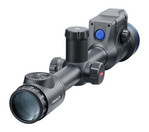 Pulsar Thermion 2 LRF XG60 4-32X Thermal Scope 640X480