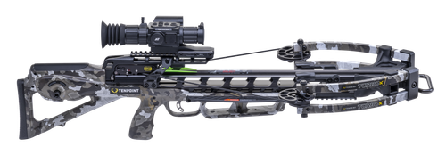 Tenpoint Xbow Turbo X 415FPS Accuslide Vision RF Vektra