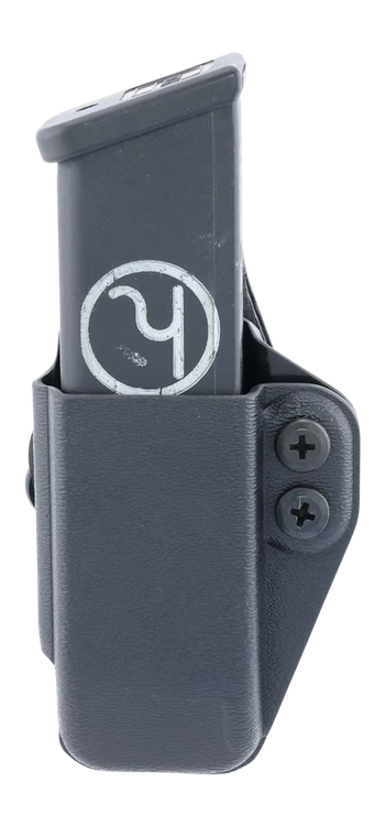 Henry Holsters DutyMAG Crry 2011