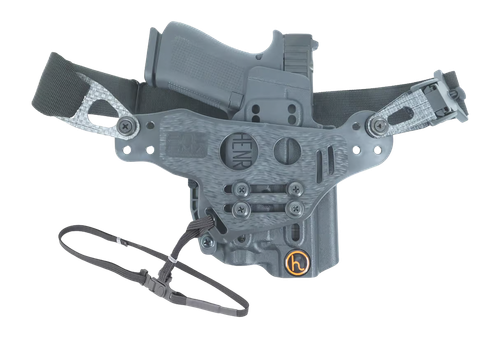Henry Holsters Ember AIWB/IWB Holster, Fits Glock 48 / Shadow Systems CR920XP