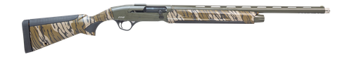 Pointer Field Tek 12 12 Ga, 24", Turkey OD Green-Camo