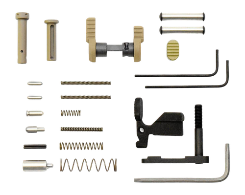 Armaspec Superlight Gun Builders Kit, Flat Dark Earth