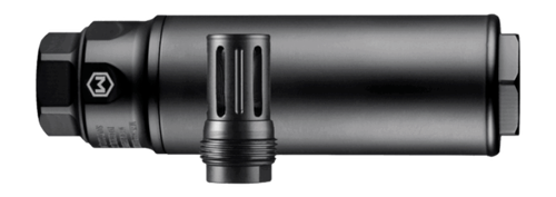 Maxim Defense DS-K HQD 5.56mm 1.75" Stainless Steel/Titanium
