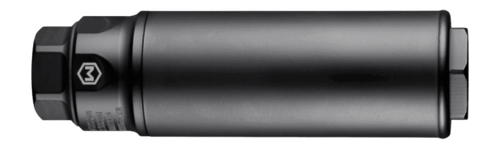 Maxim Defense DS-K HQD 7.62mm 1.75" Stainless Steel/Titanium