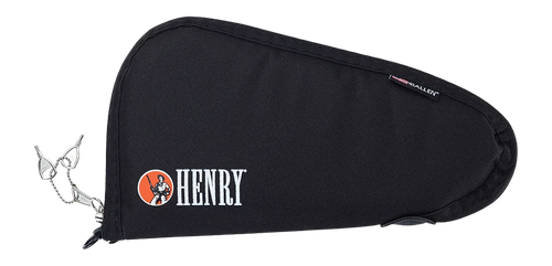 Allen Henry BIG Boy/golden REV 11" Black