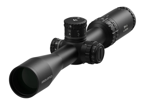 Arken Scope EPL4 4-16X44 30mm Illum Variable Hunter Mrad