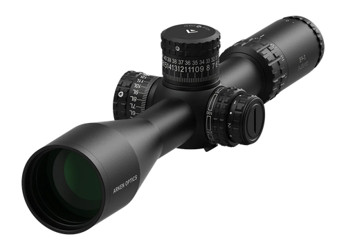 Arken VPR 5-25X FFP 34mm MOA