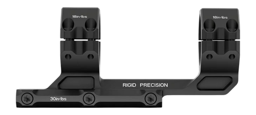 Arken Rigid Prec Cntl Mount 20MOA 30mm