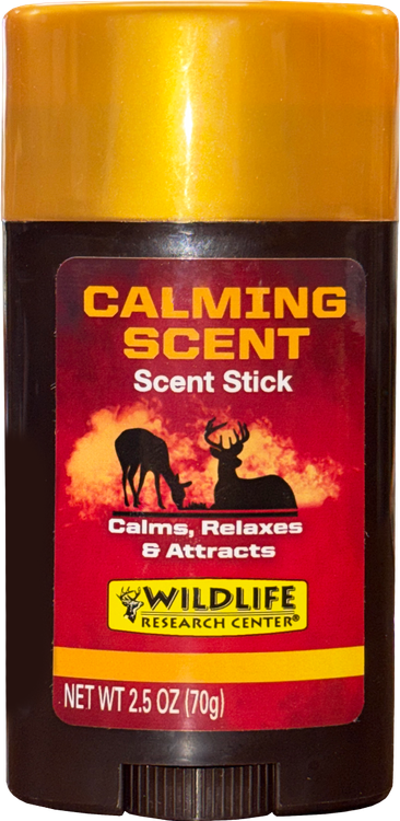 Wild 415-7 Calming Scent Stick 2.5OZ