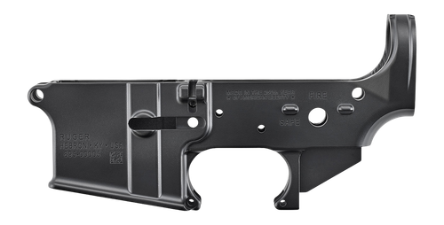 Ruger AR Lower, America's 250th Anniversary Edition, Stripped Lower Receiver, Multi Caliber, "Made in the 250th Year of American Liberty"