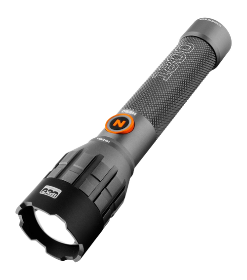 Nebo NEB-FLT-0061 LEO 1800 LUM Flashlight REC FLX