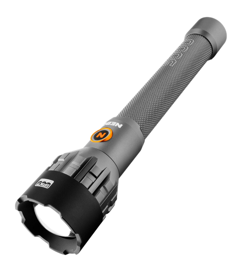 Nebo NEB-FLT-0063 LEO 5000 LUM Flashlight REC FLX