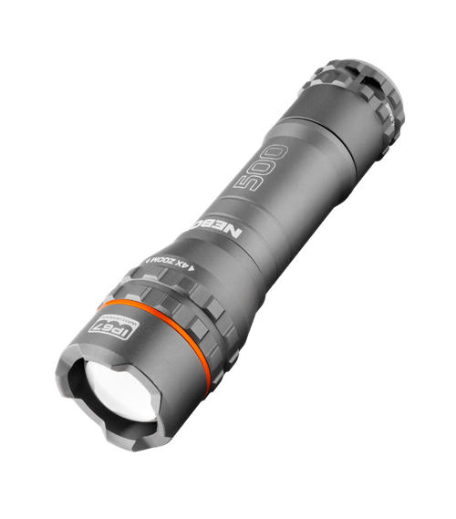 Nebo NEB-FLT-0067 Newton 500 LUM Flashlight ALK