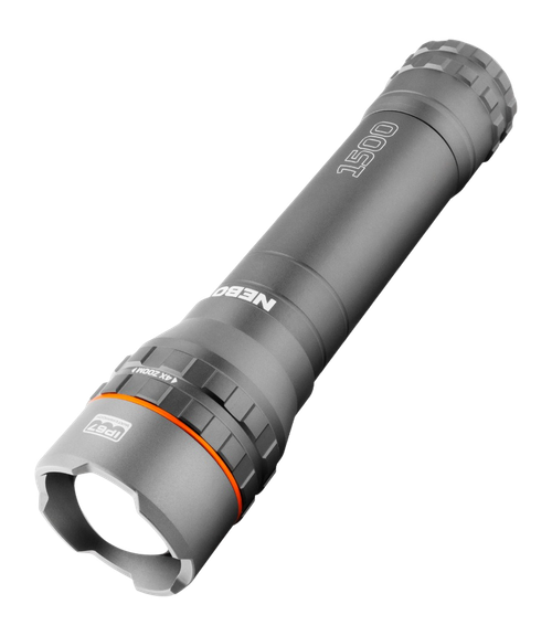 Nebo NEB-FLT-0069 Newton 1500 LUM Flashlight ALK