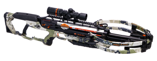 Ravin Crossbow R10X PRO 420FPS Silent Cock XK7 Camo