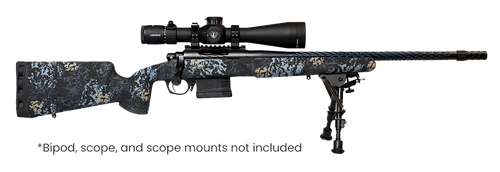 Horizon Vandal Prime 308 Winchester, 24" Barrel