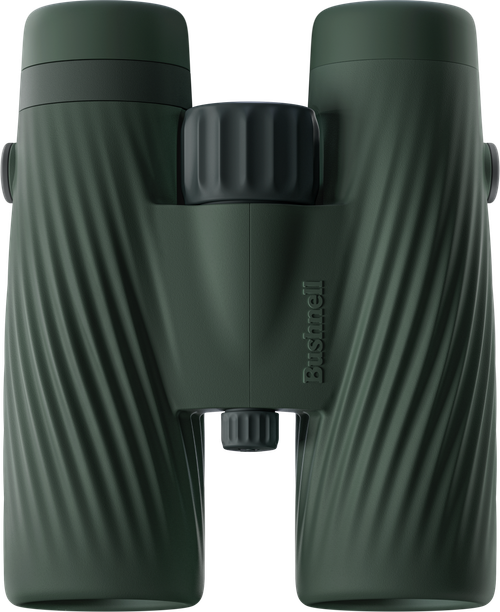 Bushnell A5-1042CG 10X42 A5 Cilantro Green
