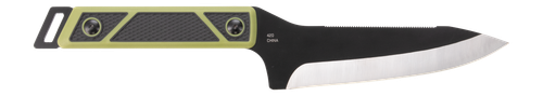 SOG 17-44-07-43 Terragrip Camp Knife HQ 6.7"
