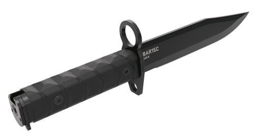 SOG BY1004-BX BAR15D 6" Blade