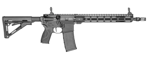Smith & Wesson M&P 15 AXE SBR, Class 3, M-Lok, Black, 5.56mm, 14.5" Barrel, 30rd