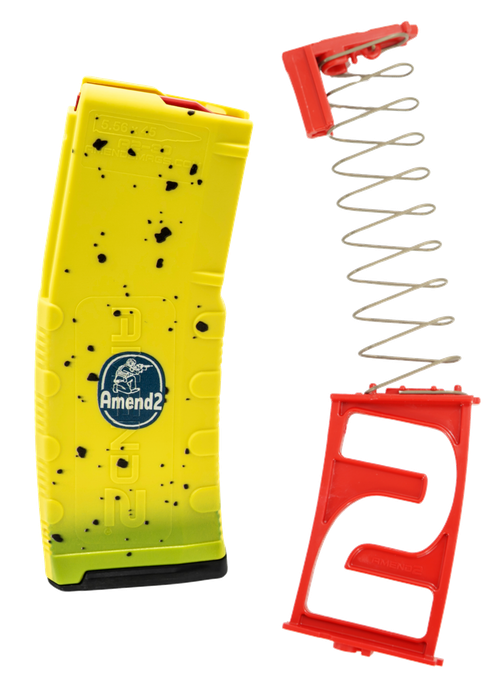 Amend2 MOD2 AR-15 5.56 MAG 10R Banana