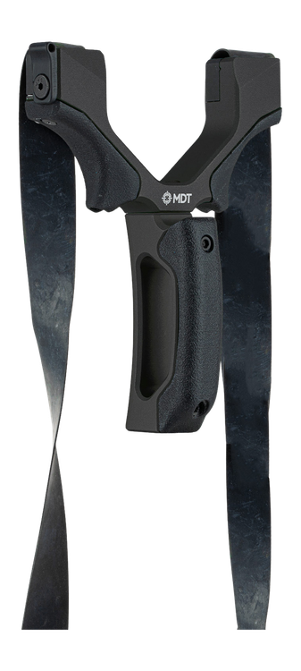 MDT Slingshot Hand Cannon XL Black
