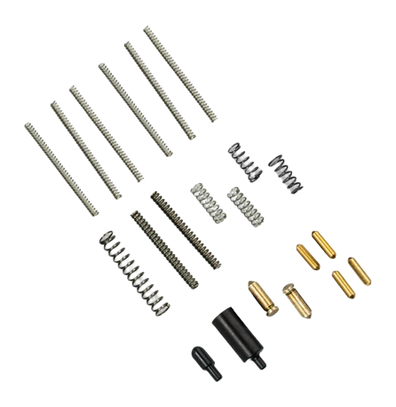 KAK Industry AR-15 LPK, Missing Parts Kit